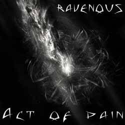 Ravenous (ITA) : Act of pain